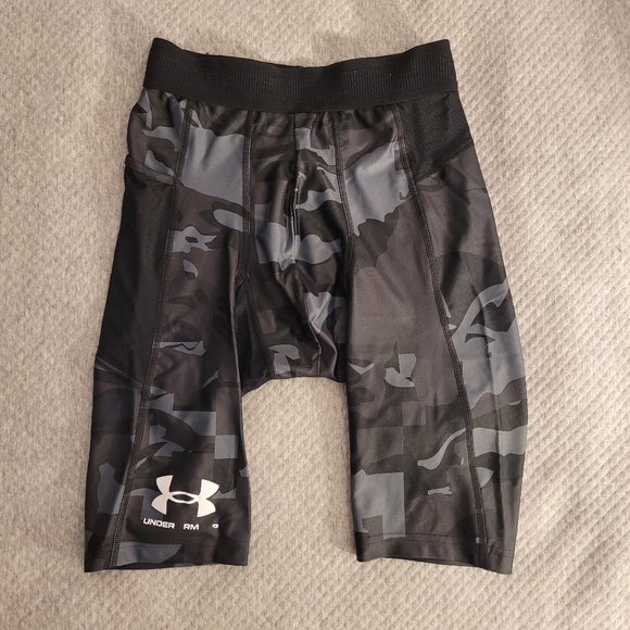 Under Armour Iso-Chill shorts - Picture 5 of 8